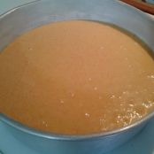 PANETTONE DI CAROTE - Tappa 3