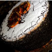 Diplomtica arancia e cioccolato