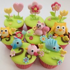 Cupcakes di Valentina
