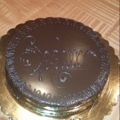 TORTA SACHER