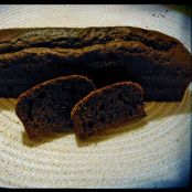 Mattoncino al cioccolato e caffè