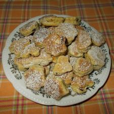 Welsh cakes mini