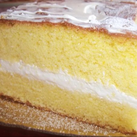 TORTA RAFFAELLO