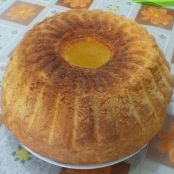 Babà con bagna al rum - Tappa 4