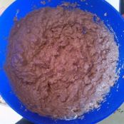 Torta Ferrero Rocher - Tappa 2