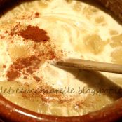 Vellutata di patate dolci con pancetta affumicata - Tappa 5