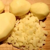 Il risotto senza riso - Tappa 2