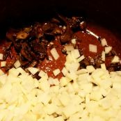 Il risotto senza riso - Tappa 3