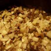 Il risotto senza riso - Tappa 4