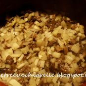 Il risotto senza riso - Tappa 2