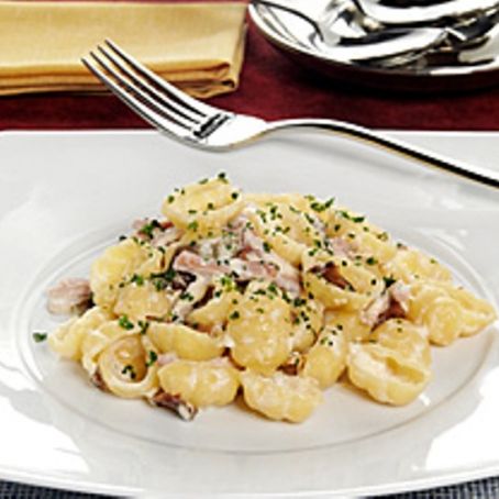 GNOCCHI ALLA VALDOSTANA