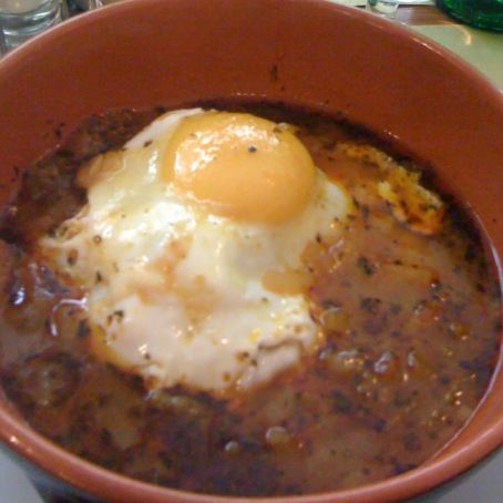 Acquacotta Maremmana