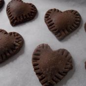 Biscotti
dal cuore morbido - Tappa 3