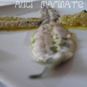 ALICI MARINATE