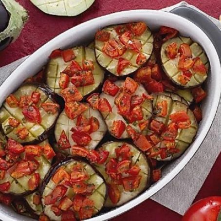 Melanzane alla Sarda