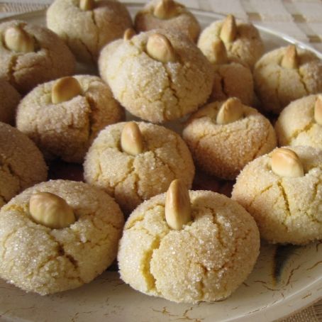 AMARETTI SOFFICI