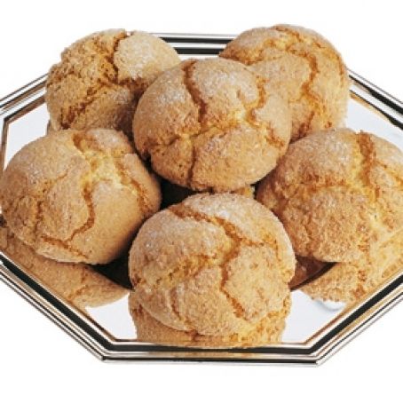 Amaretti