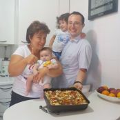 Il Pasticcio di Nonno Daniele