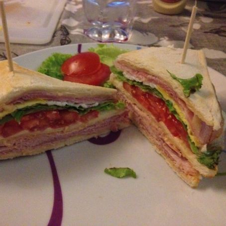 Club Sandwich