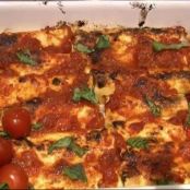 Cannelloni gnam