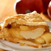 APPLE PIE