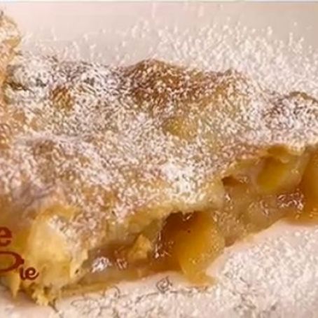 Apple pie