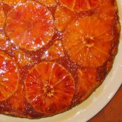 INCREDIBILE Torta caramellata all'arancia, buona che più buona non si può !