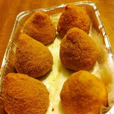 Arancini