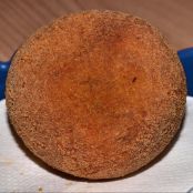 Arancine al salmone