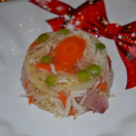 Aspic