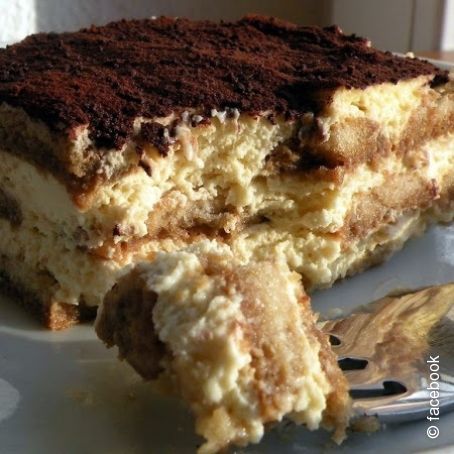Tiramisù