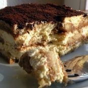 Tiramisù