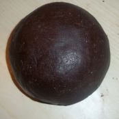 Crostata al cacao con crema al cioccolato bianco - Tappa 1