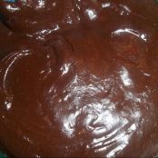 Bûche de Noël: - Tappa 1