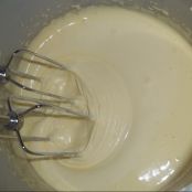 Crostata al cacao con crema al cioccolato bianco - Tappa 3