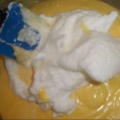 Bûche de Noël: - Tappa 2