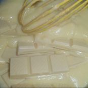 Crostata al cacao con crema al cioccolato bianco - Tappa 5