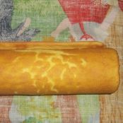 Bûche de Noël: - Tappa 3