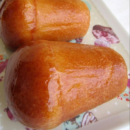 Babà mignon