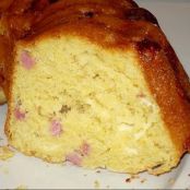 Babà Rustico