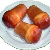 Babà al rum