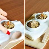 Babaganoush - Tappa 1