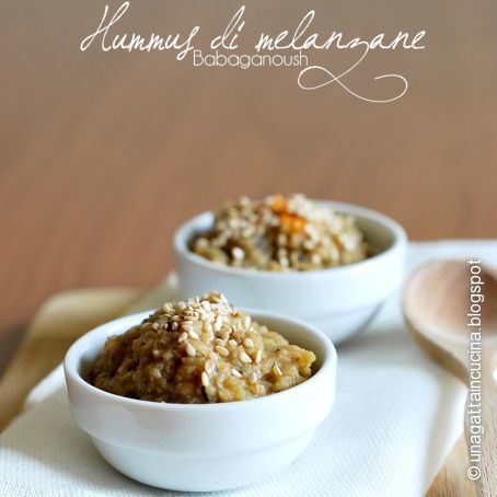 Babaganoush