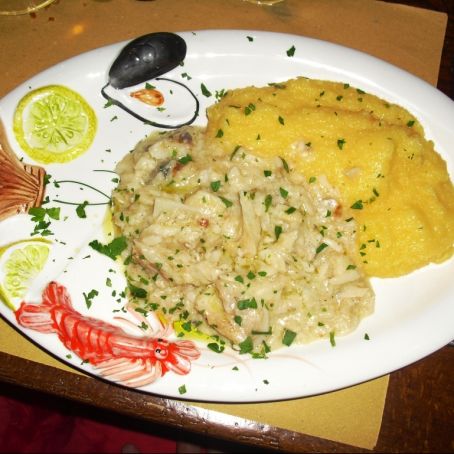 Merluzzo alla vicentina