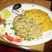 Merluzzo alla vicentina