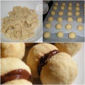 Baci di dama - Tappa 1