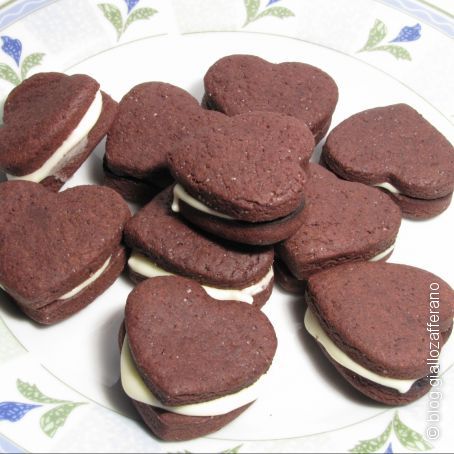 Baci di dama invertiti