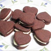 Baci di dama invertiti