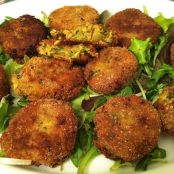 Polpette di pollo