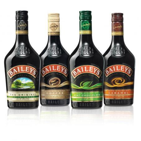 Bailey's